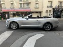 Ford mustang convertible v8 5.0 421 gt a occasion paris 15ème (75) simplicicar simplicibike france