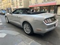 Ford mustang convertible v8 5.0 421 gt a occasion paris 15ème (75) simplicicar simplicibike france