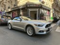 Ford mustang convertible v8 5.0 421 gt a occasion paris 15ème (75) simplicicar simplicibike france