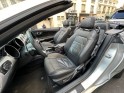 Ford mustang convertible v8 5.0 421 gt a occasion paris 15ème (75) simplicicar simplicibike france