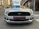 Ford mustang convertible v8 5.0 421 gt a occasion paris 15ème (75) simplicicar simplicibike france