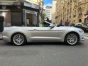 Ford mustang convertible v8 5.0 421 gt a occasion paris 15ème (75) simplicicar simplicibike france