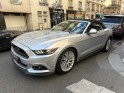 Ford mustang convertible v8 5.0 421 gt a occasion paris 15ème (75) simplicicar simplicibike france