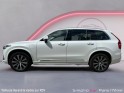 Volvo xc90 recharge t8 awd 30387 ch geartronic 8 7pl inscription luxe occasion simplicicar courbevoie simplicicar...