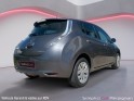 Nissan leaf flex electrique 24kwh visia garantie 12 mois occasion simplicicar perpignan  simplicicar simplicibike france