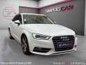 Audi a3 sportback 2.0 tdi 150 ambition luxe occasion le raincy (93) simplicicar simplicibike france