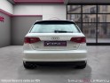 Audi a3 sportback 2.0 tdi 150 ambition luxe occasion le raincy (93) simplicicar simplicibike france