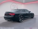 Audi rs5 v8 4.2 fsi 450 quattro s tronic 7 occasion simplicicar limoges  simplicicar simplicibike france