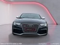 Audi rs5 v8 4.2 fsi 450 quattro s tronic 7 occasion simplicicar limoges  simplicicar simplicibike france