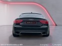 Audi rs5 v8 4.2 fsi 450 quattro s tronic 7 occasion simplicicar limoges  simplicicar simplicibike france