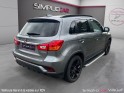 Mitsubishi asx my19 1.6 mivec 117 2wd black collection occasion simplicicar meaux simplicicar simplicibike france