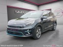 Kia e-niro electrique 204 ch design occasion simplicicar tours  simplicicar simplicibike france