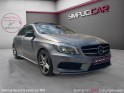 Mercedes classe a 250 blueefficiency fascination 7-g dct a garantie 12 mois occasion simplicicar courbevoie simplicicar...