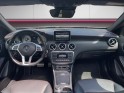 Mercedes classe a 250 blueefficiency fascination 7-g dct a garantie 12 mois occasion simplicicar courbevoie simplicicar...