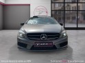 Mercedes classe a 250 blueefficiency fascination 7-g dct a garantie 12 mois occasion simplicicar courbevoie simplicicar...