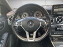 Mercedes classe a 250 blueefficiency fascination 7-g dct a garantie 12 mois occasion simplicicar courbevoie simplicicar...