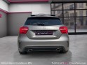 Mercedes classe a 250 blueefficiency fascination 7-g dct a garantie 12 mois occasion simplicicar courbevoie simplicicar...