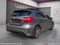 Mercedes classe a 250 blueefficiency fascination 7-g dct a garantie 12 mois occasion simplicicar courbevoie simplicicar...