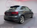 Audi a1 a1 1.4 tfsi 185 s line s tronic occasion le raincy (93) simplicicar simplicibike france