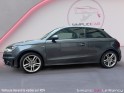 Audi a1 a1 1.4 tfsi 185 s line s tronic occasion le raincy (93) simplicicar simplicibike france