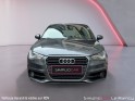 Audi a1 a1 1.4 tfsi 185 s line s tronic occasion le raincy (93) simplicicar simplicibike france