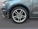 Audi a1 a1 1.4 tfsi 185 s line s tronic occasion le raincy (93) simplicicar simplicibike france