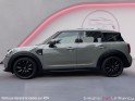 Mini countryman f60 one 102 ch  oakwood  bva7 occasion le raincy (93) simplicicar simplicibike france