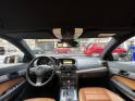 Mercedes classe e coupe 220 cdi executive bva occasion le raincy (93) simplicicar simplicibike france