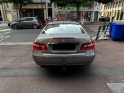 Mercedes classe e coupe 220 cdi executive bva occasion le raincy (93) simplicicar simplicibike france