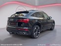 Audi sq5 sportback 3.0 v6 tdi 341 tiptronic 8 quattro occasion le raincy (93) simplicicar simplicibike france