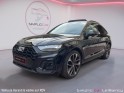 Audi sq5 sportback 3.0 v6 tdi 341 tiptronic 8 quattro occasion le raincy (93) simplicicar simplicibike france