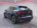 Audi sq5 sportback 3.0 v6 tdi 341 tiptronic 8 quattro occasion le raincy (93) simplicicar simplicibike france