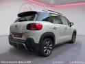 Citroen c3 aircross shine 82ch bvm5 occasion le raincy (93) simplicicar simplicibike france