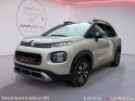 Citroen c3 aircross shine 82ch bvm5 occasion le raincy (93) simplicicar simplicibike france