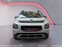 Citroen c3 aircross shine 82ch bvm5 occasion le raincy (93) simplicicar simplicibike france