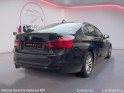 Bmw serie 3 f30 lci 318d lounge a 150ch occasion le raincy (93) simplicicar simplicibike france