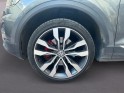 Volkswagen t-roc 2.0 tdi 150 start/stop dsg7 4motion first edition occasion le raincy (93) simplicicar simplicibike france