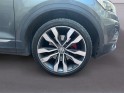 Volkswagen t-roc 2.0 tdi 150 start/stop dsg7 4motion first edition occasion le raincy (93) simplicicar simplicibike france