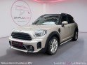 Mini countryman f60 lci mini yours 136 ch bva7 cooper occasion le raincy (93) simplicicar simplicibike france