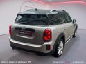 Mini countryman f60 lci mini yours 136 ch bva7 cooper occasion le raincy (93) simplicicar simplicibike france