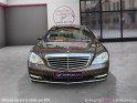 Mercedes classe s 350 cdi l blueefficiency 4-matic a occasion le raincy (93) simplicicar simplicibike france