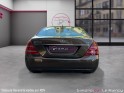 Mercedes classe s 350 cdi l blueefficiency 4-matic a occasion le raincy (93) simplicicar simplicibike france