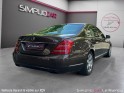 Mercedes classe s 350 cdi l blueefficiency 4-matic a occasion le raincy (93) simplicicar simplicibike france