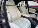 Mercedes classe s 350 cdi l blueefficiency 4-matic a occasion le raincy (93) simplicicar simplicibike france