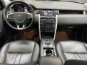 Land rover discovery sport mark iv hse 240 ch si4 occasion le raincy (93) simplicicar simplicibike france