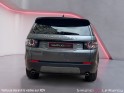 Land rover discovery sport mark iv hse 240 ch si4 occasion le raincy (93) simplicicar simplicibike france