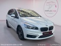 Bmw serie 2 gran tourer f46 214d 95 ch premiere occasion le raincy (93) simplicicar simplicibike france