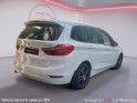 Bmw serie 2 gran tourer f46 214d 95 ch premiere occasion le raincy (93) simplicicar simplicibike france