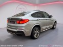 Bmw x4 f26 28 i 245  x drive m sport occasion le raincy (93) simplicicar simplicibike france