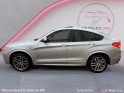 Bmw x4 f26 28 i 245  x drive m sport occasion le raincy (93) simplicicar simplicibike france